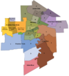 Trustee Candidates